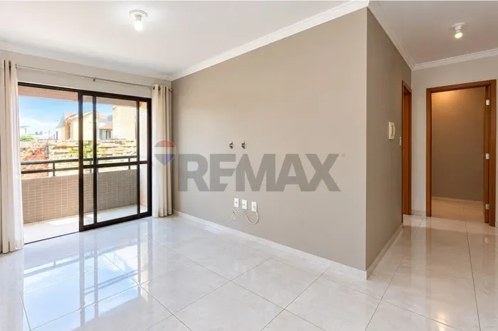 Apartamento para Alugar no Altiplano | 2 Vagas de Garagem