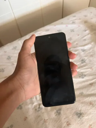 Celular redmi note 11
