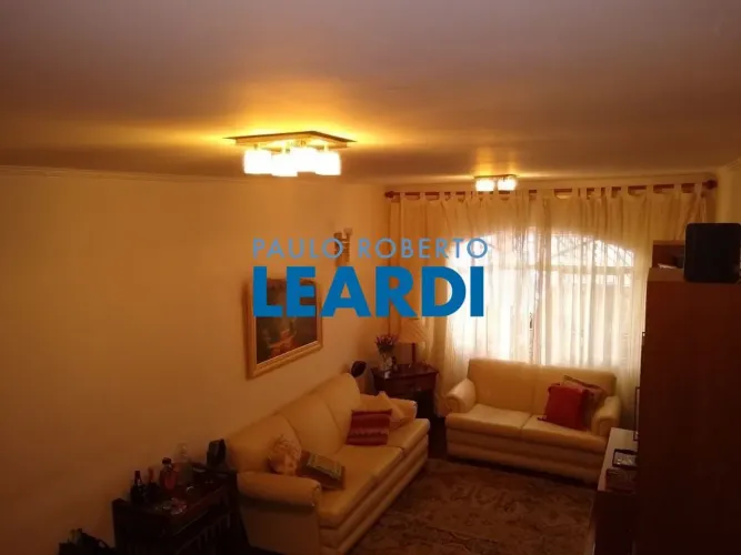 CASA ASSOBRADADA - IPIRANGA - SP