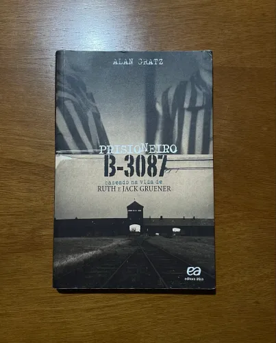 Prisioneiro B-3087