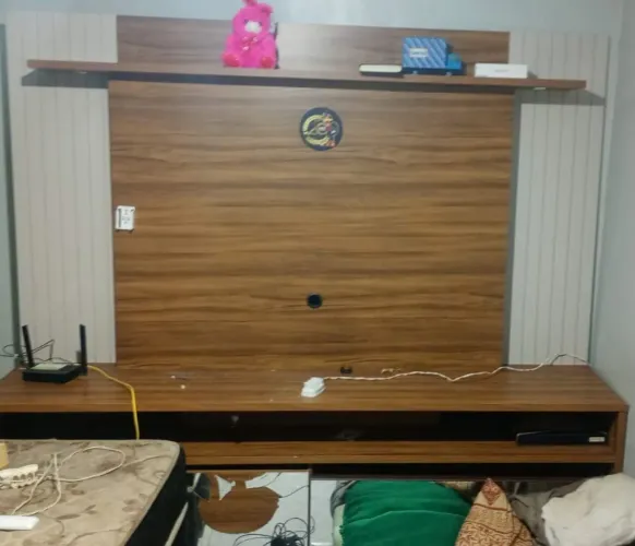 Painel Pra Tv até 55 p