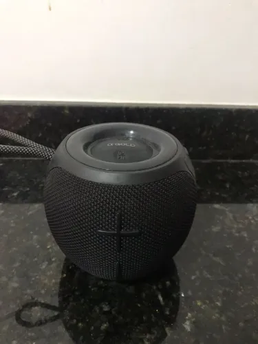 Som Portátil