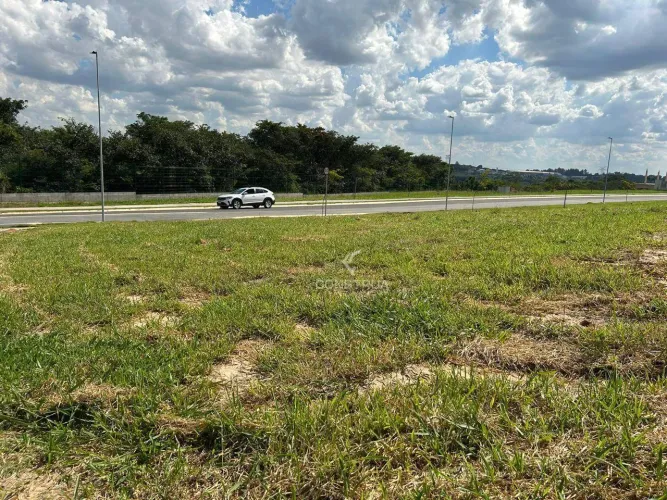 TERRENO À VENDA NO CONDOMÍNIO SERENA CAMPINAS, NA REGIÃO DO ALPHAVILLE CAMPINAS, EM CAMPIN