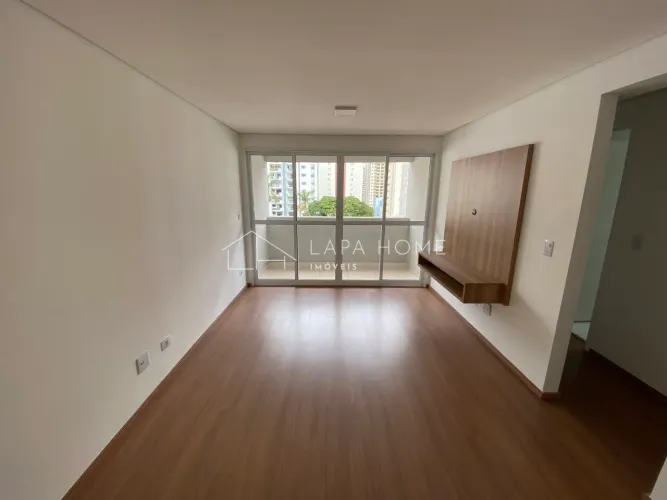 Apartamento para locação, com 1 vaga de garagem, na Vila Leopoldina/SP