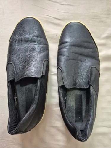 SAPATO MASCULINO