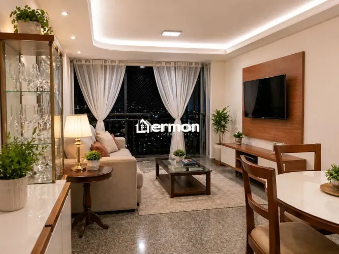 Apartamento à Venda em Petrópolis, Natal - RN