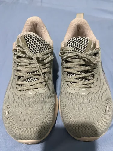 Tênis Feminino Fila Duality Esportivo Cadarço 35