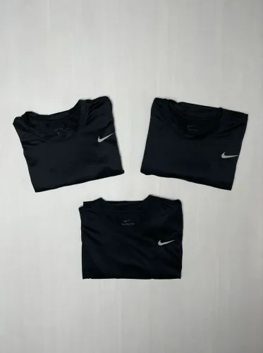 Camisetas Nike Preta