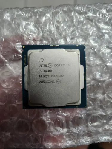 I5-8400 2.80GHZ