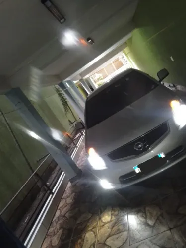 Nissan Sentra 2.0/ 2.0 Flex Fuel 16V Aut. 2012