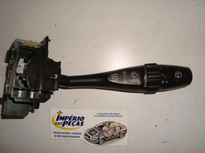 Chave Limpador Para-brisa Pajero Sport