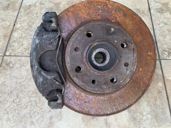 Montante roda dianteira fiat uno vivace/palio/grand siena original