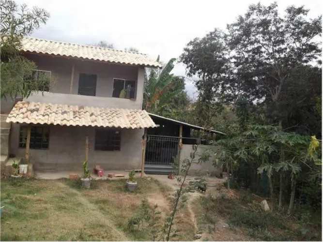 Serra do Cipó!!Sitio em lote de 360m² WhatAPP- * Guilherme
