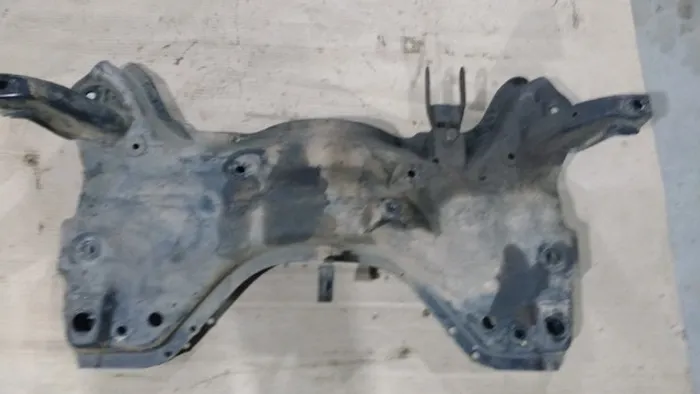 Agregado Suspensão Peugeot 206/207 1.4 2000/10