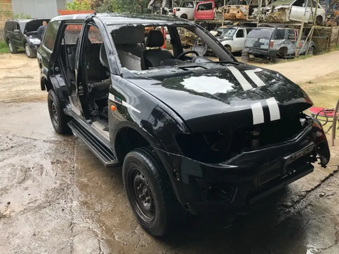 Peças de Pajero Dakar 3.2 manual 4x4