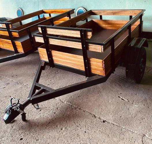 Carreta fazendinha direto da Fabrica na Promoção!!