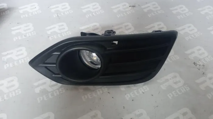 Farol de milha neblina Honda hrv 2020/2021/2022 led