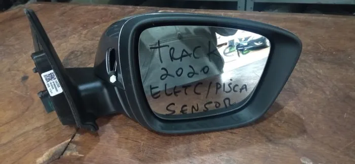 Retrovisor Tracker 2020 2021 2022