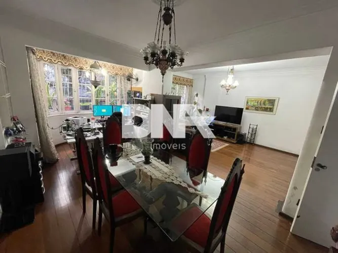 Apartamento - / Residencial / Copacabana