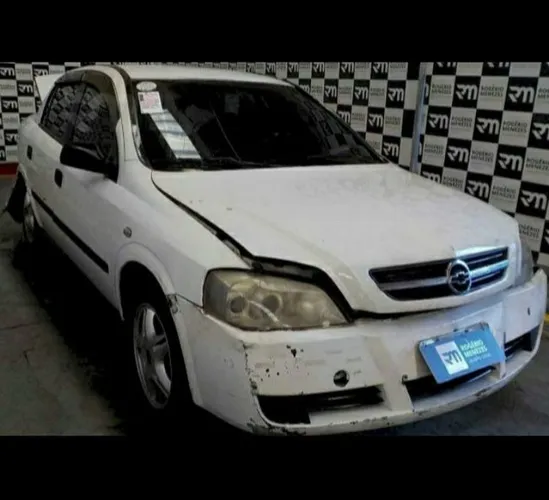 Pinça de freio Astra