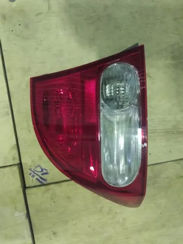 Par de lanterna Honda new civic 2007/2011