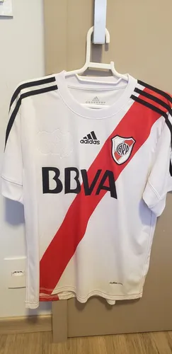 Camisa River Plate 2012-2013 Tamanho P