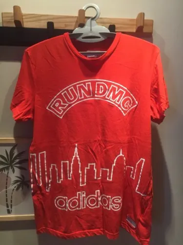 T shirt Adidas RUNDMC