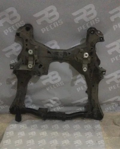 Quadro suspensão bieleta braço axial Honda crv 