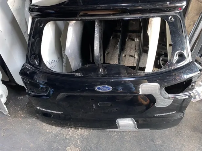 Tampa Traseira Ecosport Nova