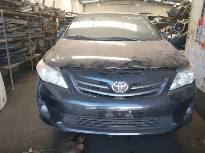 Sucata Toyota / Corolla Gli Flex 1.8 2011/2012 