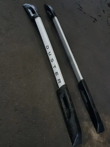rack de teto duster