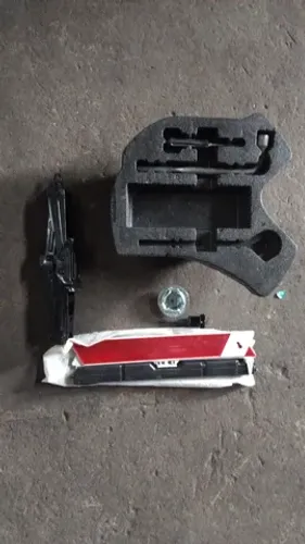 Isopor macaco Honda Civic Hrv Fit city Wrv 