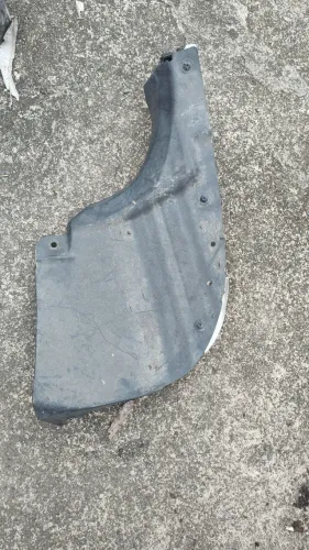 Para-barro traseiro esquerdo Onix plus Premier 2020 2021 2022 original