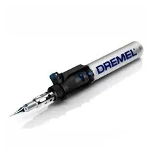 Mini Macarico Caneta Gas Dremel Versatip - F0132000ja