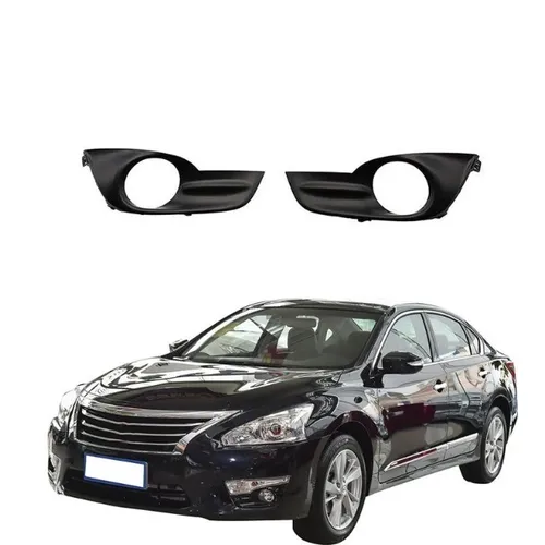 Par Grade Farol de Milha Nissan Altima 2014