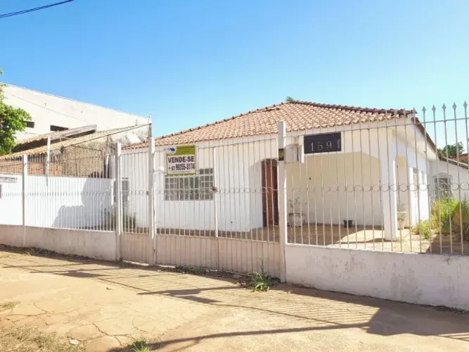 Oportunidade!! Imóvel na Av.09 bairro Nova Campo Grande!!! R$ 470 Mil