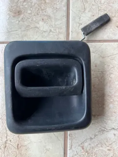 maçaneta porta correr fiat ducato multijet original
