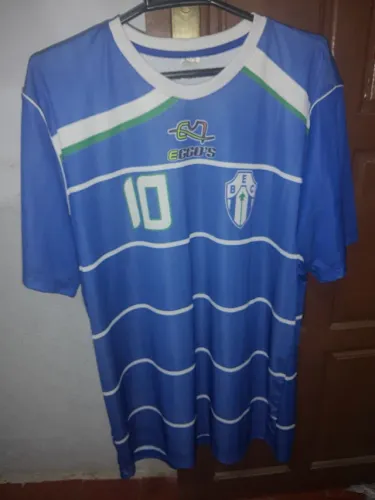 Camisa Do Bacabal Esporte Clube Do Maranhão 
