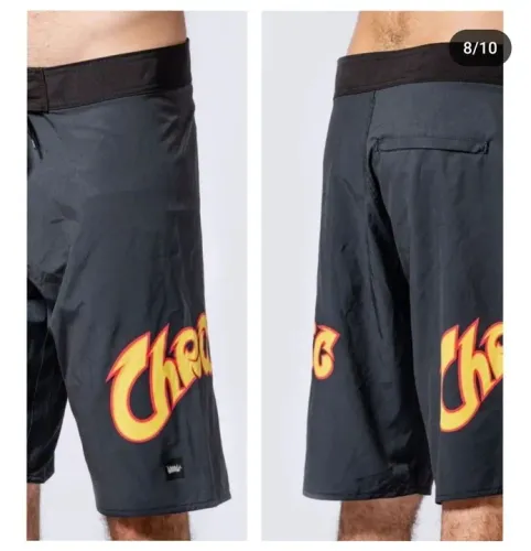 Shorts Tactel Original - TAM: 42 
