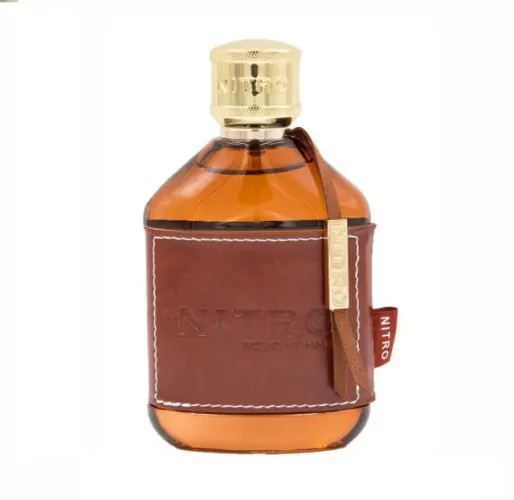 Perfume Masc. Nitro Pour Homme 100ml EDP Dumont Paris