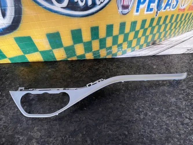 Moldura do som kia picanto 84735-1y000
