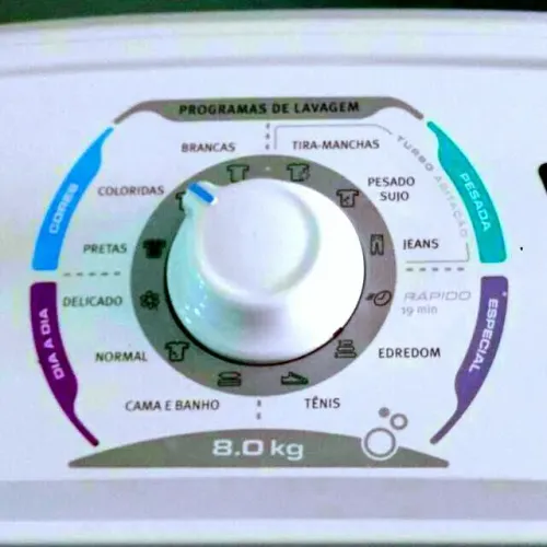 Técnico especializado em Electrolux