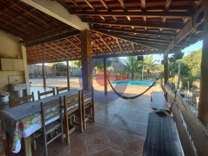 Casa à venda em Sitio Dom Bosco, Rio Claro - 3 dormitórios
