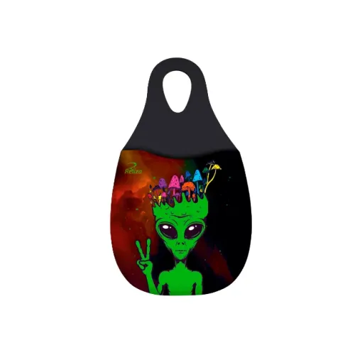 Lixeira Em Neoprene Para Câmbio De Carro Et