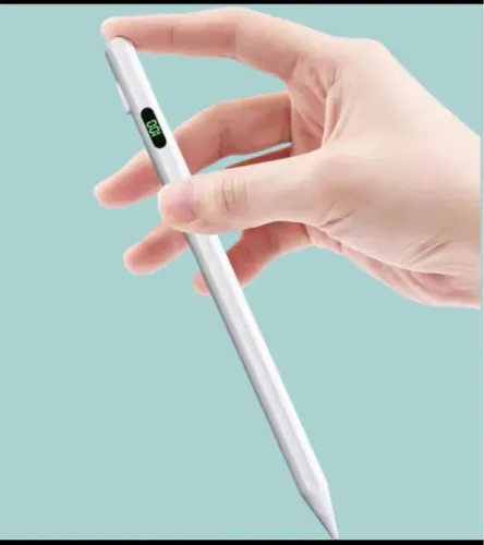 Caneta Touch Stylus IPad Tablet