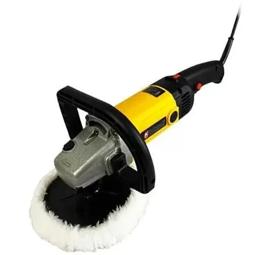 Politriz Angular Automotiva 7 pol 1300w Nakasaki Profissional