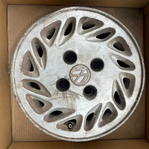 Roda aro 13 Original Vw Volkswagen Apollo