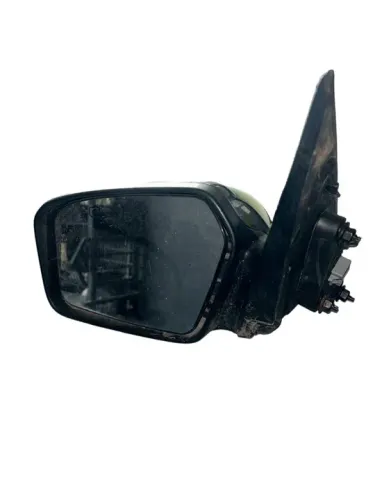 Retrovisor Direito Ford Fusion 09/10 2.5 6e5317682 N189