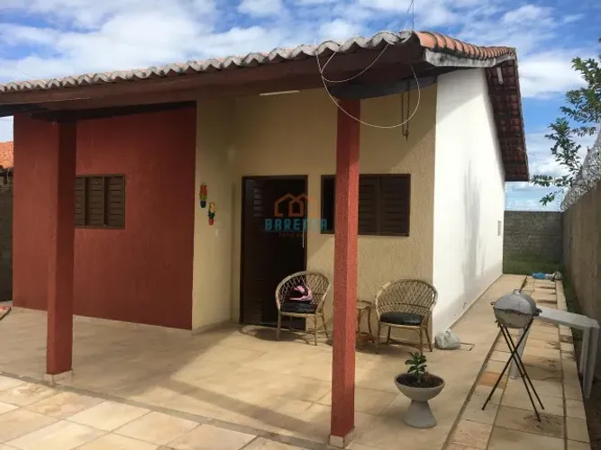 Cód: 2975. Casa para Venda no bairro Alto do Sumaré, cidade de Mossoró / RN.