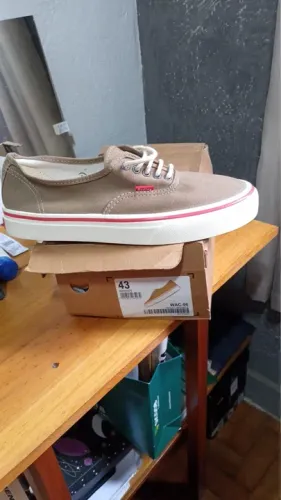 Tênis Redley 43 original novo lacrado